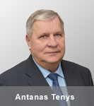 Antanas Tenys