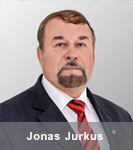 Jonas Jurkus