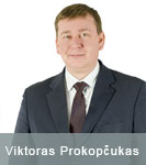 Viktoras Prokopčukas