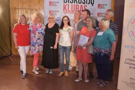 Lietuvos socialdemokratų sąskrydis